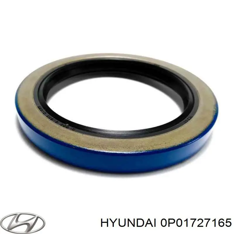 0P01727165 Hyundai/Kia 
