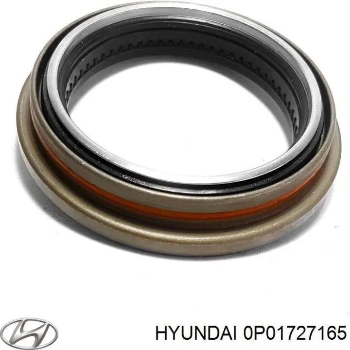  Hyundai/Kia 0P01727165 цена, от 2.14 USD