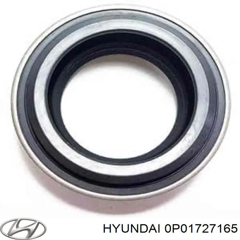 Купить 0P01727165 Hyundai/Kia 