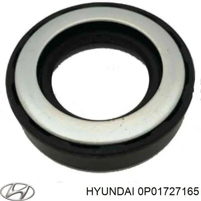  Hyundai/Kia 0P01727165