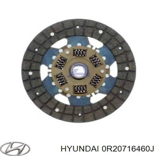 Купить 0R20716460J Hyundai/Kia 