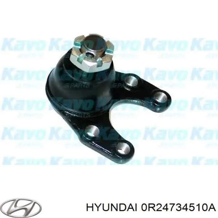 Шаровая опора 0R24734510A Hyundai/Kia