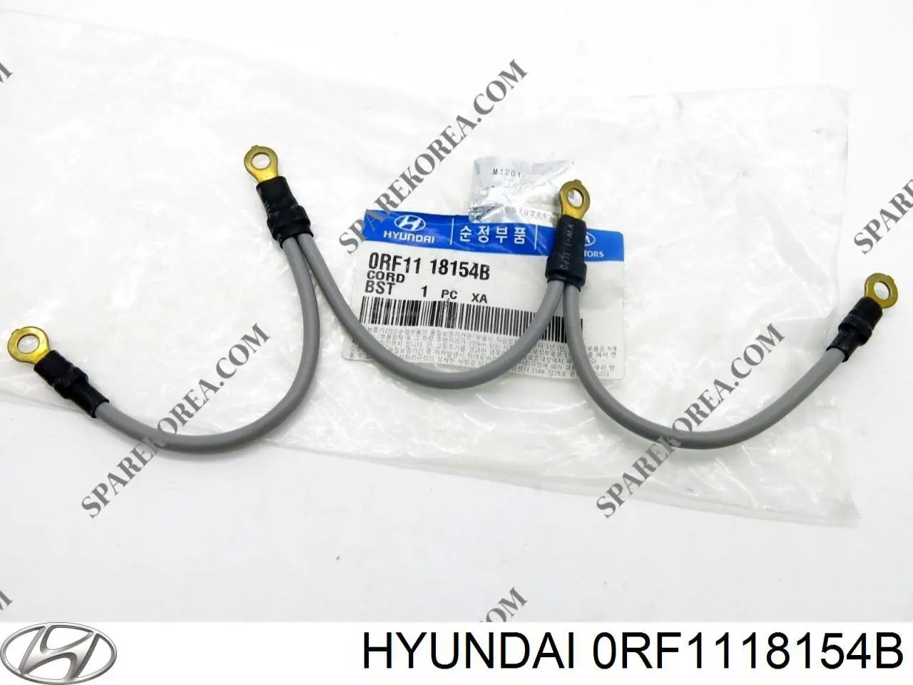 0RF1118154B Hyundai/Kia 