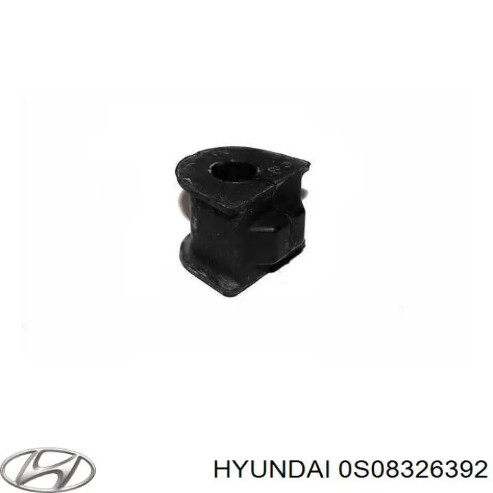 0S08326392 Hyundai/Kia 