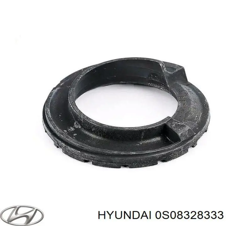 Купить NMS4045 NIPPON MOTORS Втулка рессоры