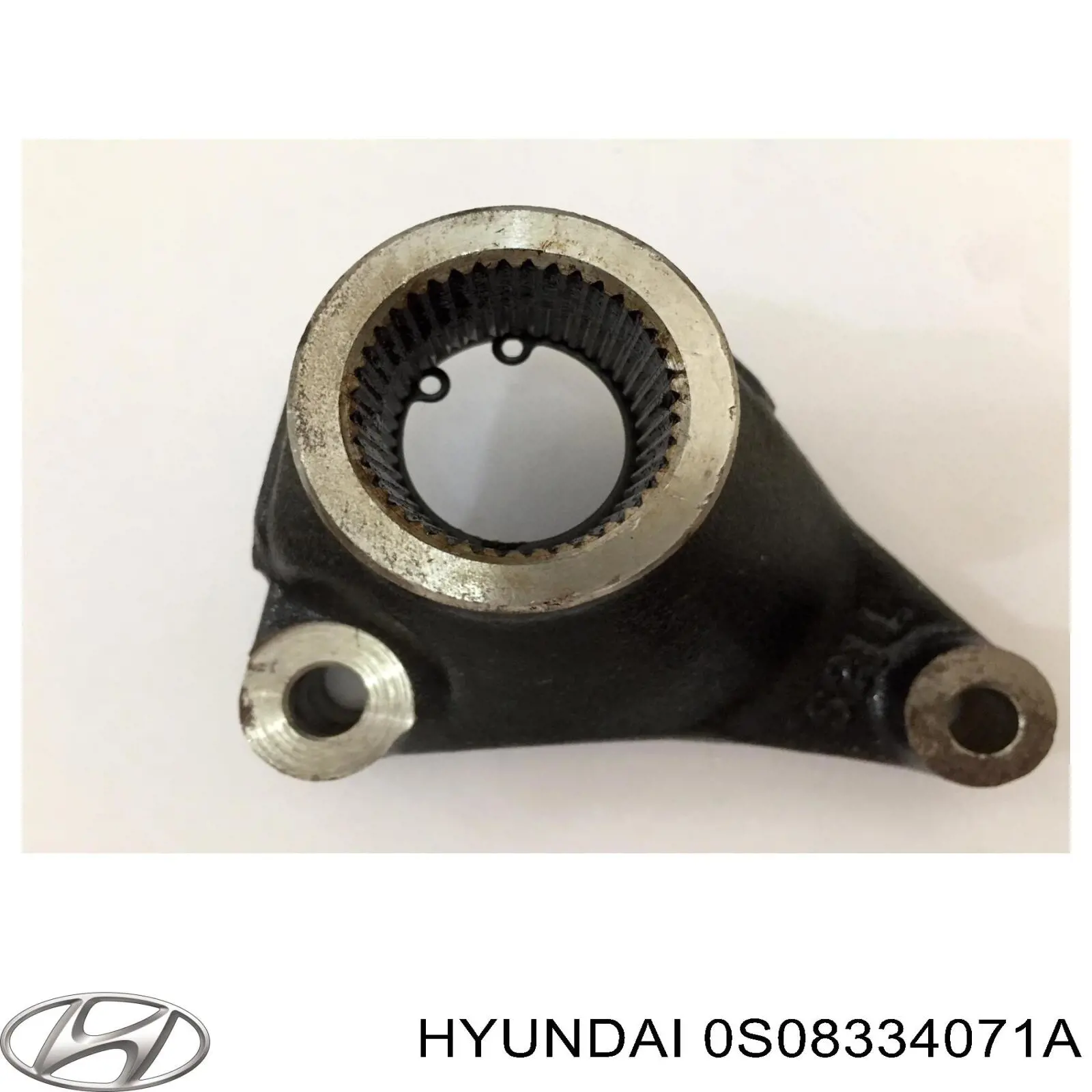 0S08334071 Hyundai/Kia 