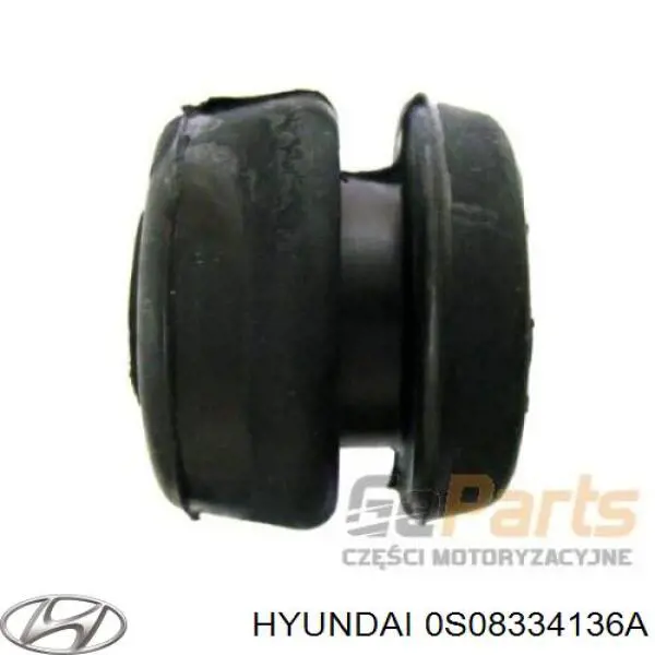 0S08334136A Hyundai/Kia