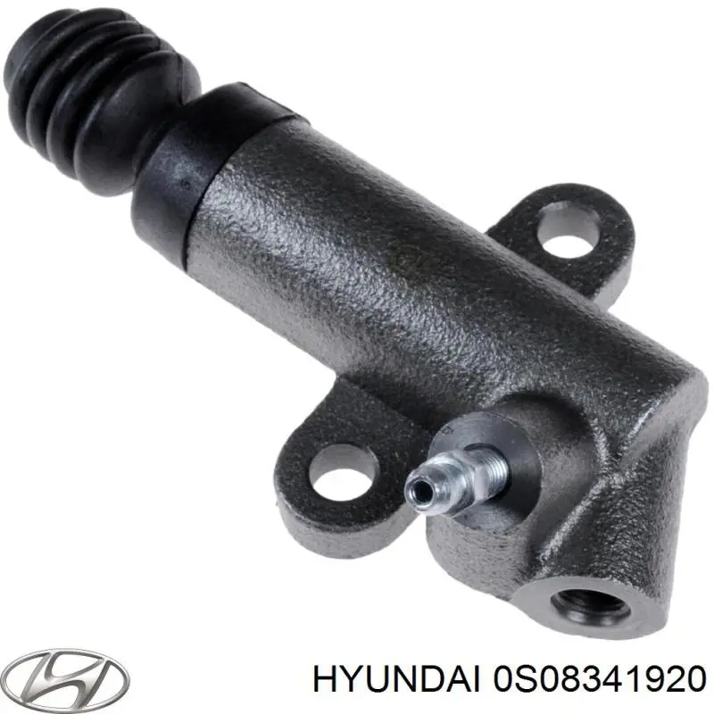 0S08341920 Hyundai/Kia 