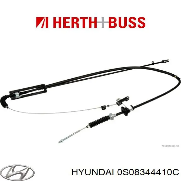  0S08344410C Hyundai/Kia