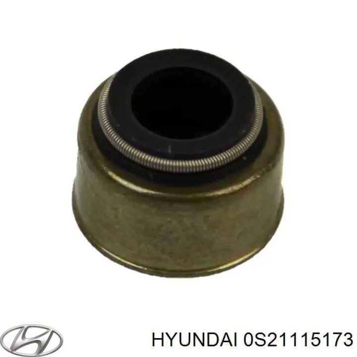 0S21115173 Hyundai/Kia 