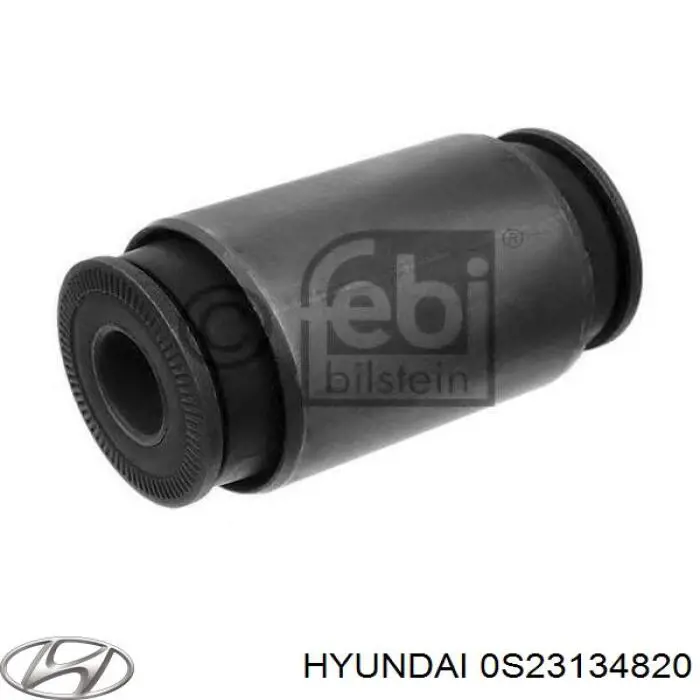  0S23134820 Hyundai/Kia