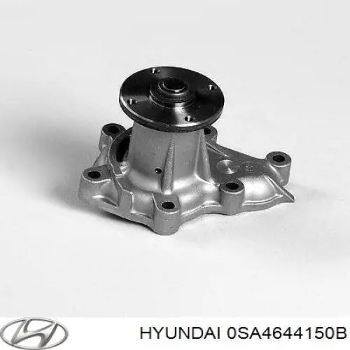  0SA4644150C Hyundai/Kia