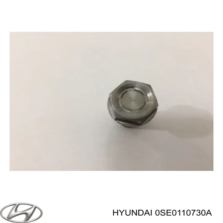 Купить 0SE0110730A Hyundai/Kia 