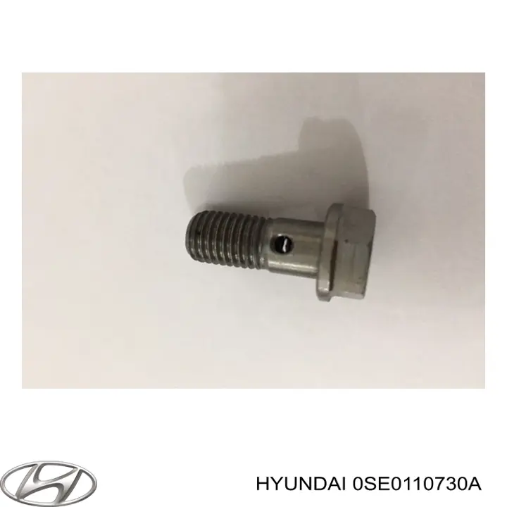 0SE0110730A Hyundai/Kia 