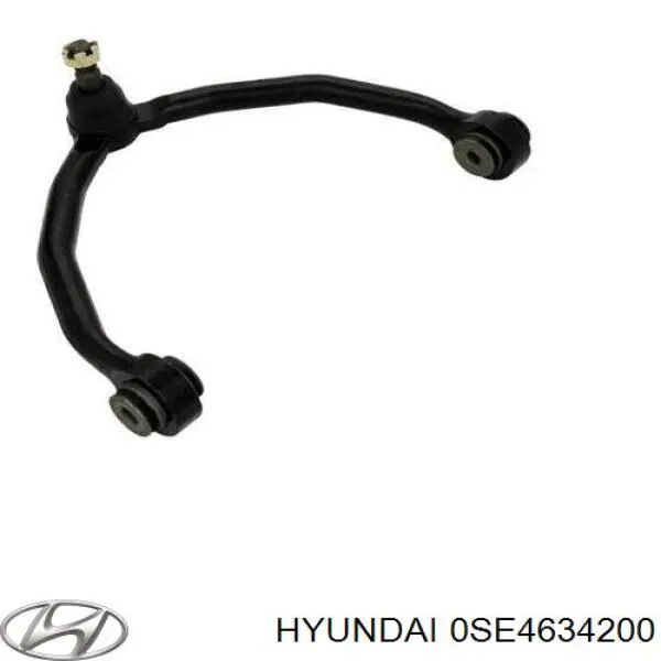 Верхний рычаг 0SE4634200 Hyundai/Kia