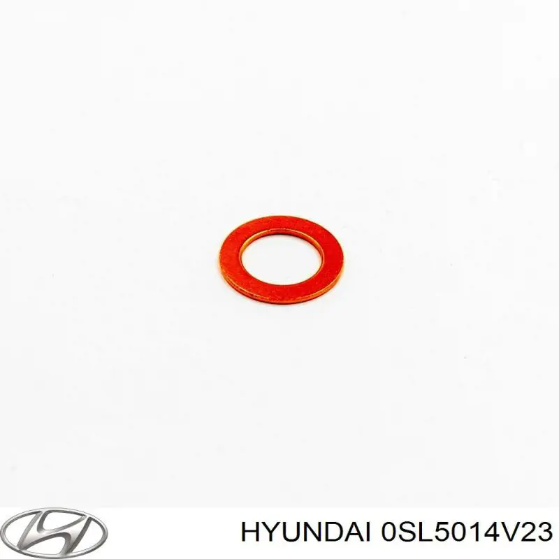  0SL5014V23 Hyundai/Kia