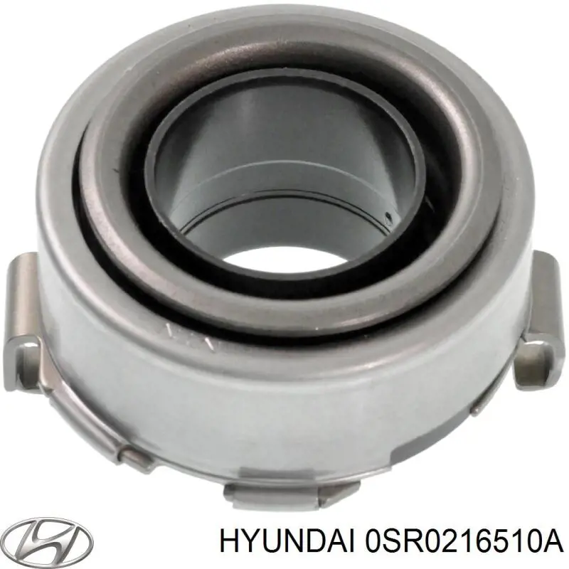 Выжимной подшипник 0SR0216510A Hyundai/Kia