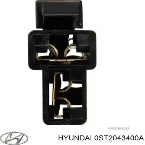  ST2043400B Hyundai/Kia