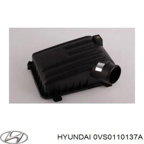0VS0110137A Hyundai/Kia Болт крепления головки блока цилиндров