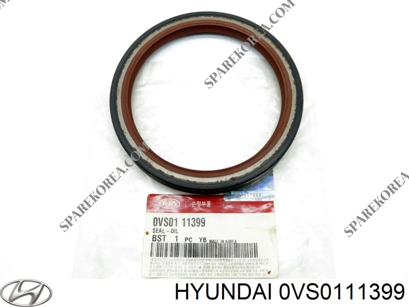  SE0811399 Hyundai/Kia