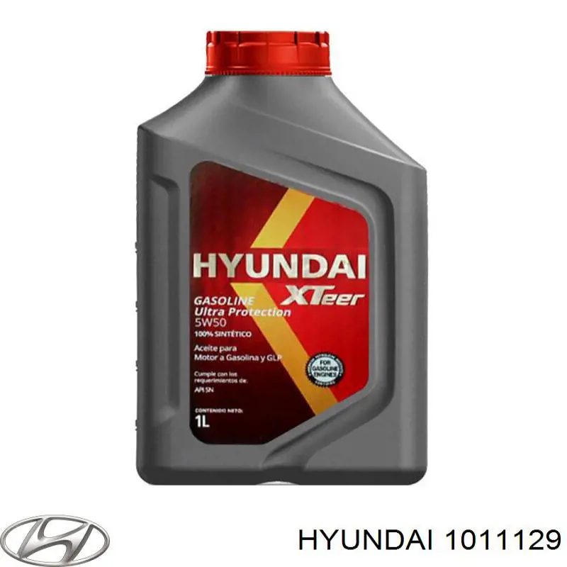  1011129 Hyundai/Kia