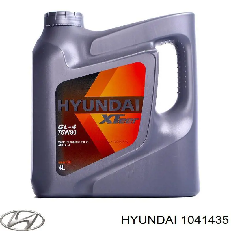  1041435 Hyundai/Kia