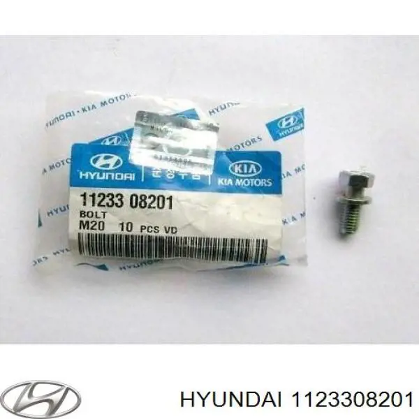  1123508206K Hyundai/Kia