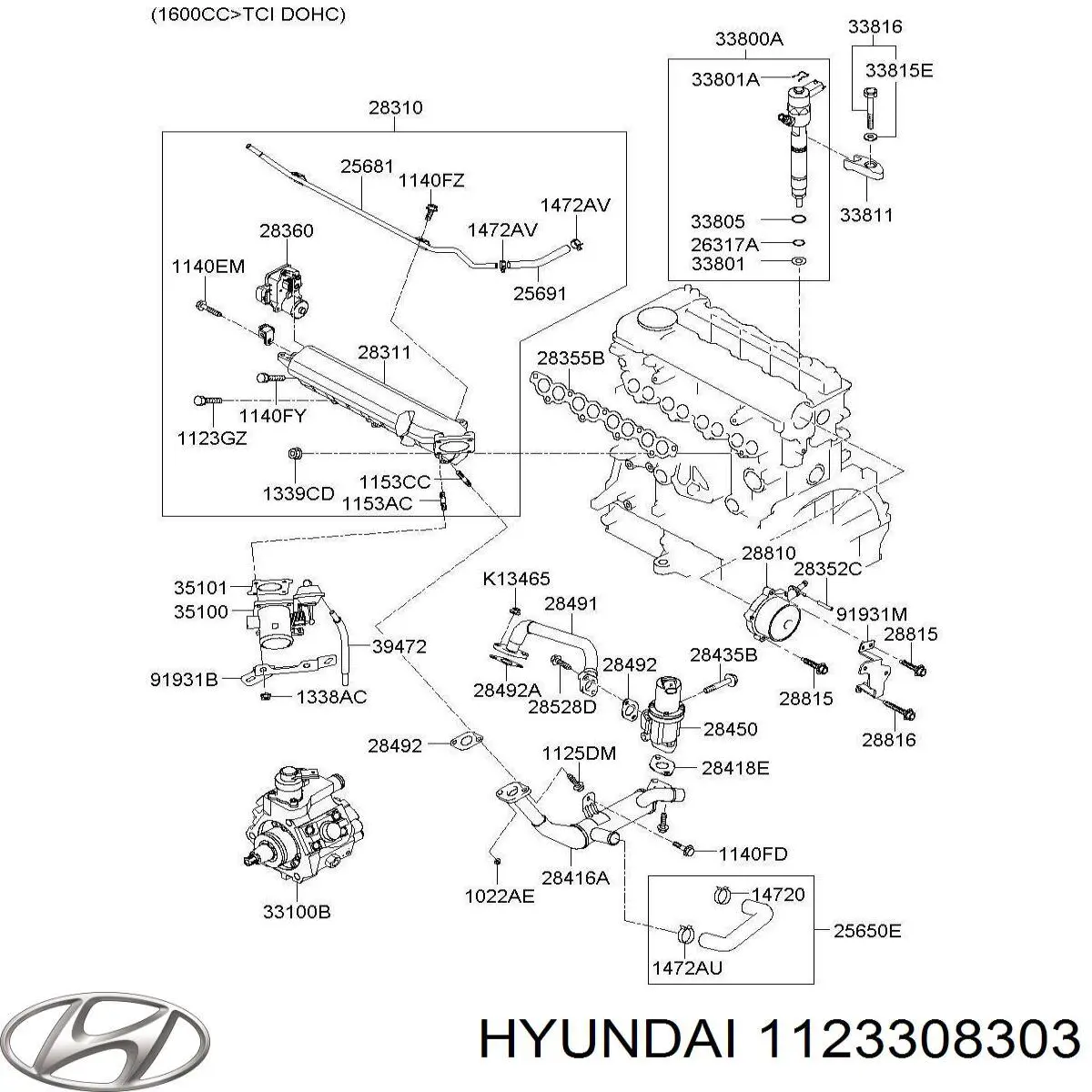  68053594AA Chrysler