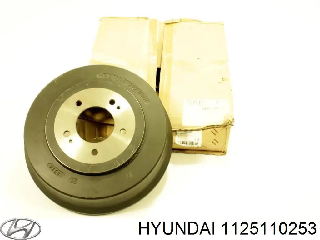 548192E000 Hyundai/Kia 