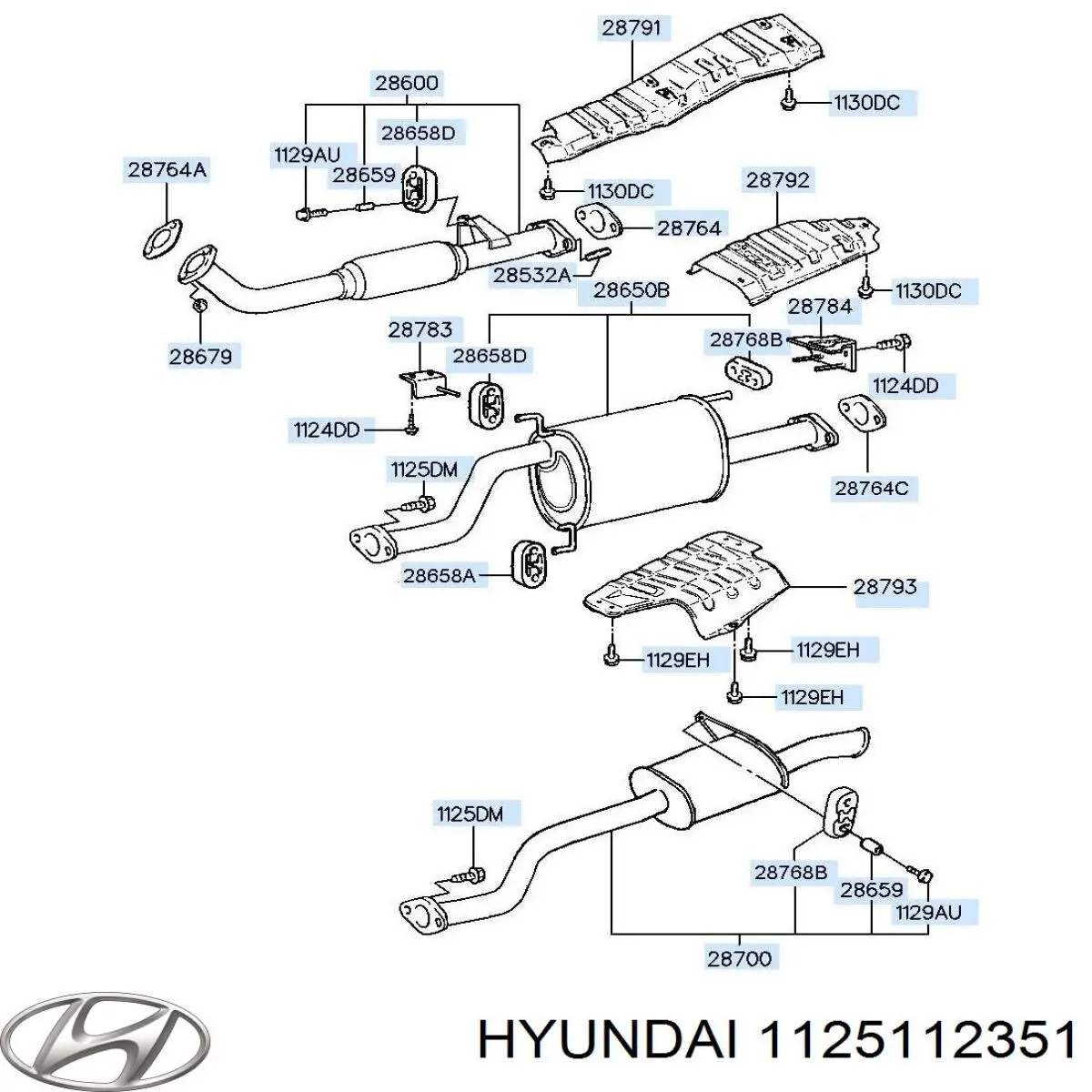  1125112351 Hyundai/Kia