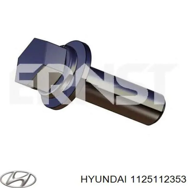 1125112353 Hyundai/Kia 