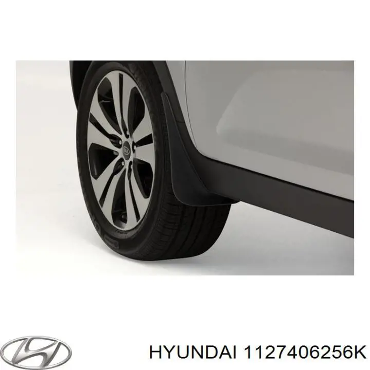 1127406256K Hyundai/Kia 