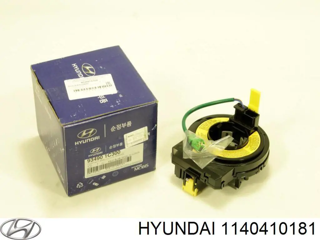 1140410181 Hyundai/Kia 