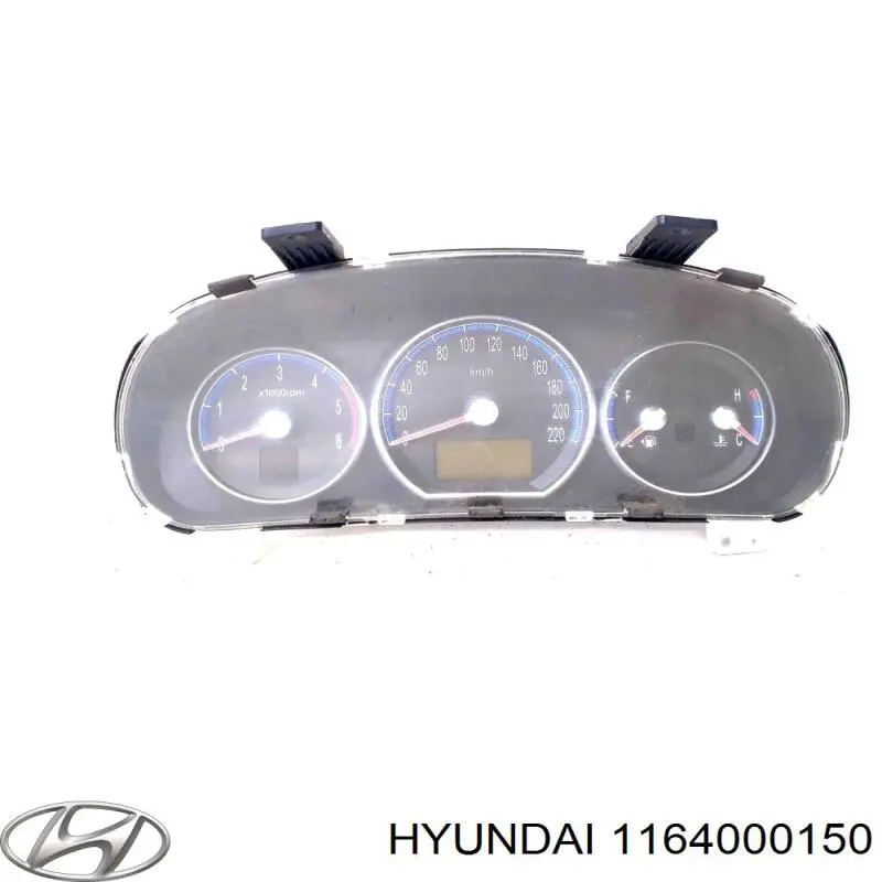 1164000150 Hyundai/Kia 