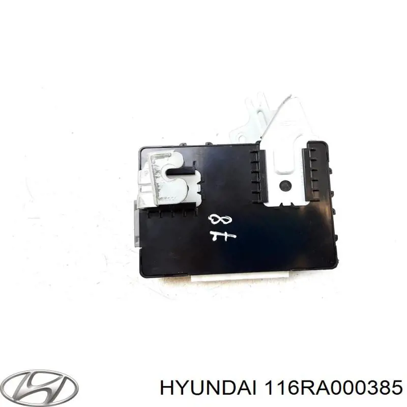 Купить 116RA000385 Hyundai/Kia 