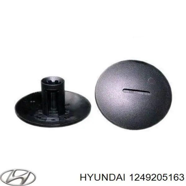  6707417 Ford