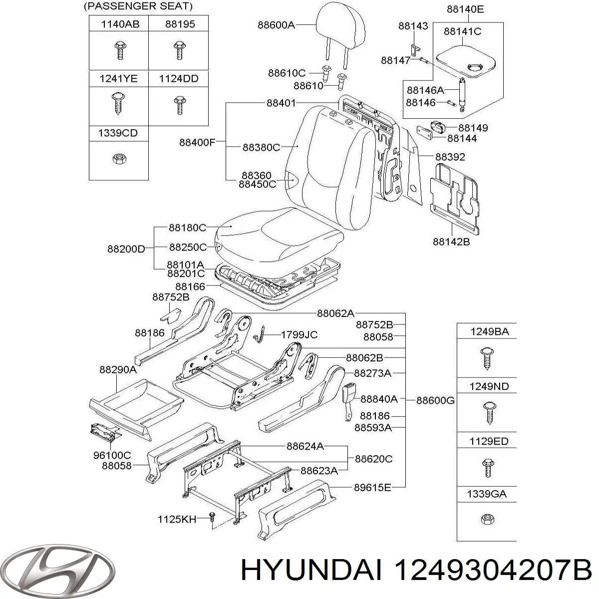 1249304207B Hyundai/Kia 