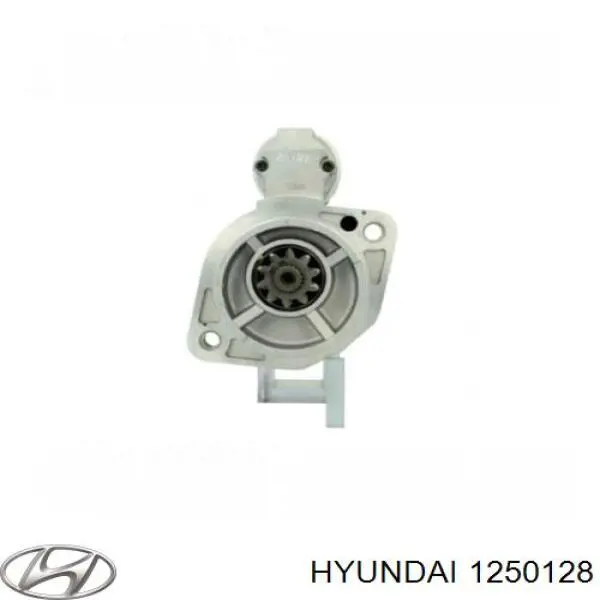 1250128 Hyundai/Kia 