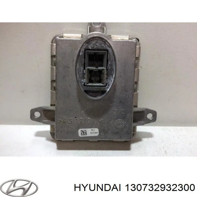  Hyundai/Kia 130732932300 цена, от 42.37 USD