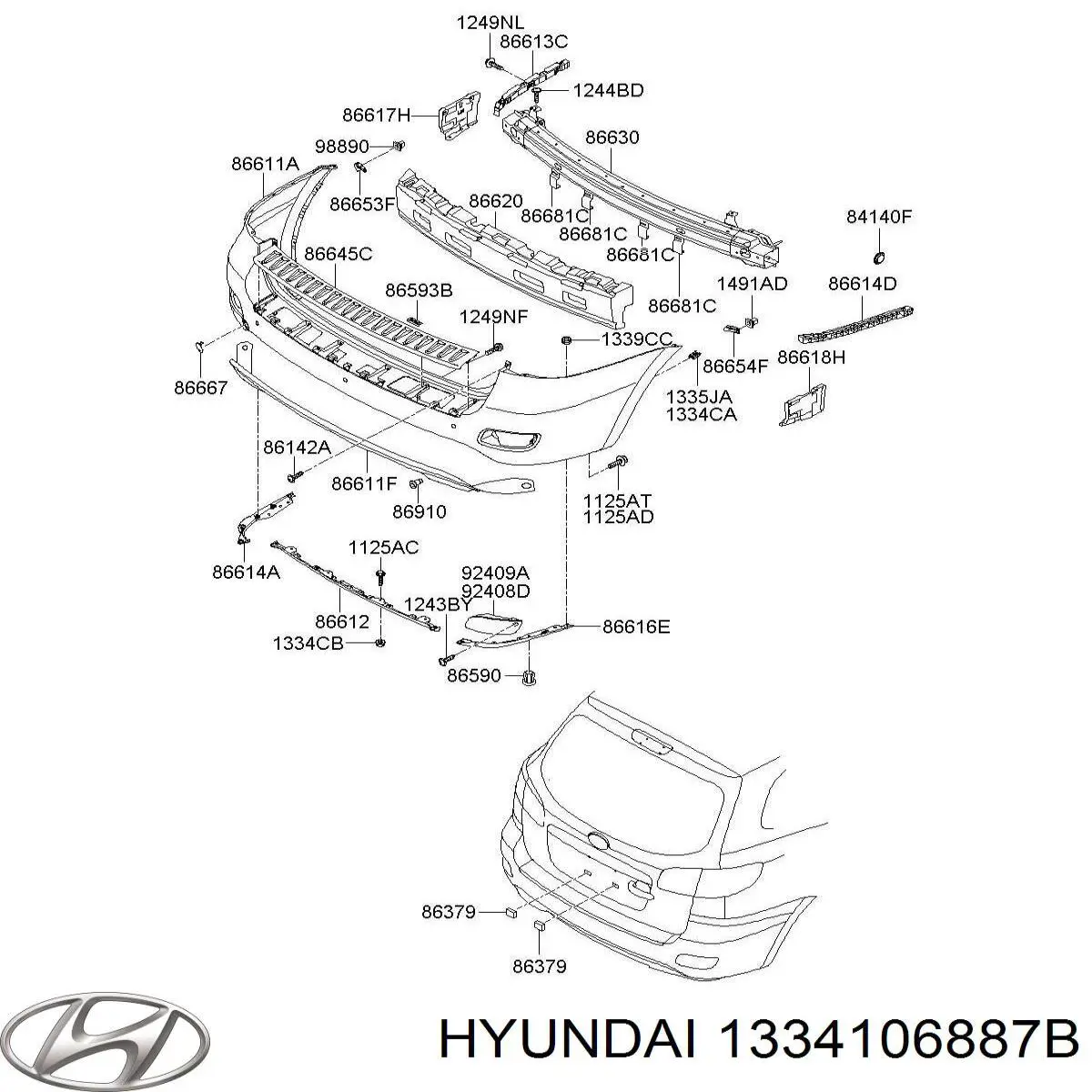 1334106887B Hyundai/Kia 