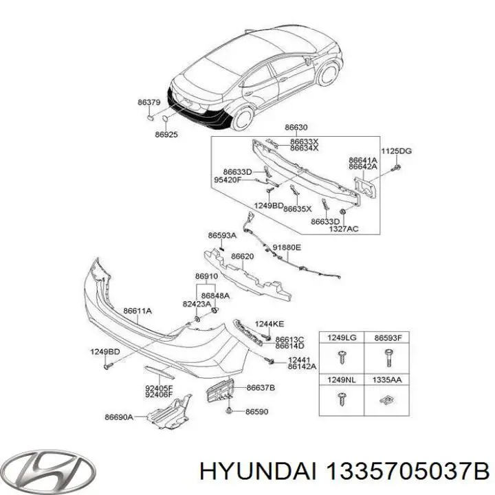 1335705037B Hyundai/Kia 