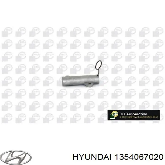 Натяжитель ремня ГРМ 1354067020 Hyundai/Kia