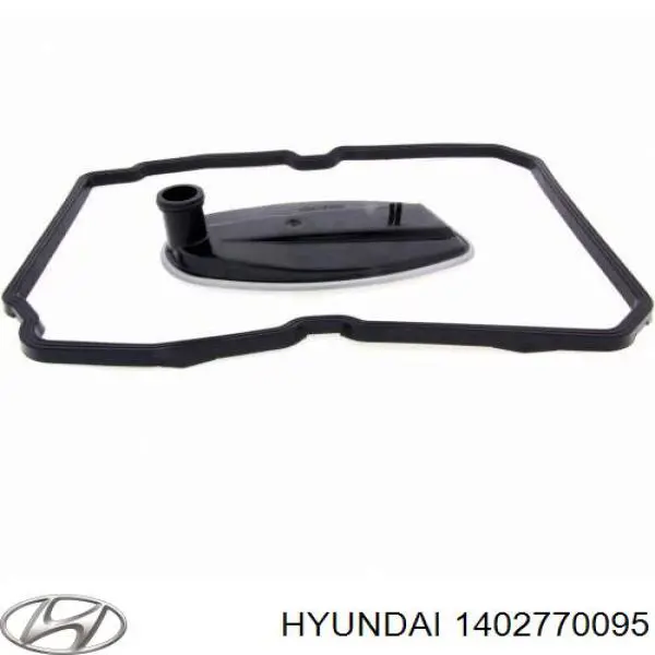 1402770095 Hyundai/Kia фильтр акпп