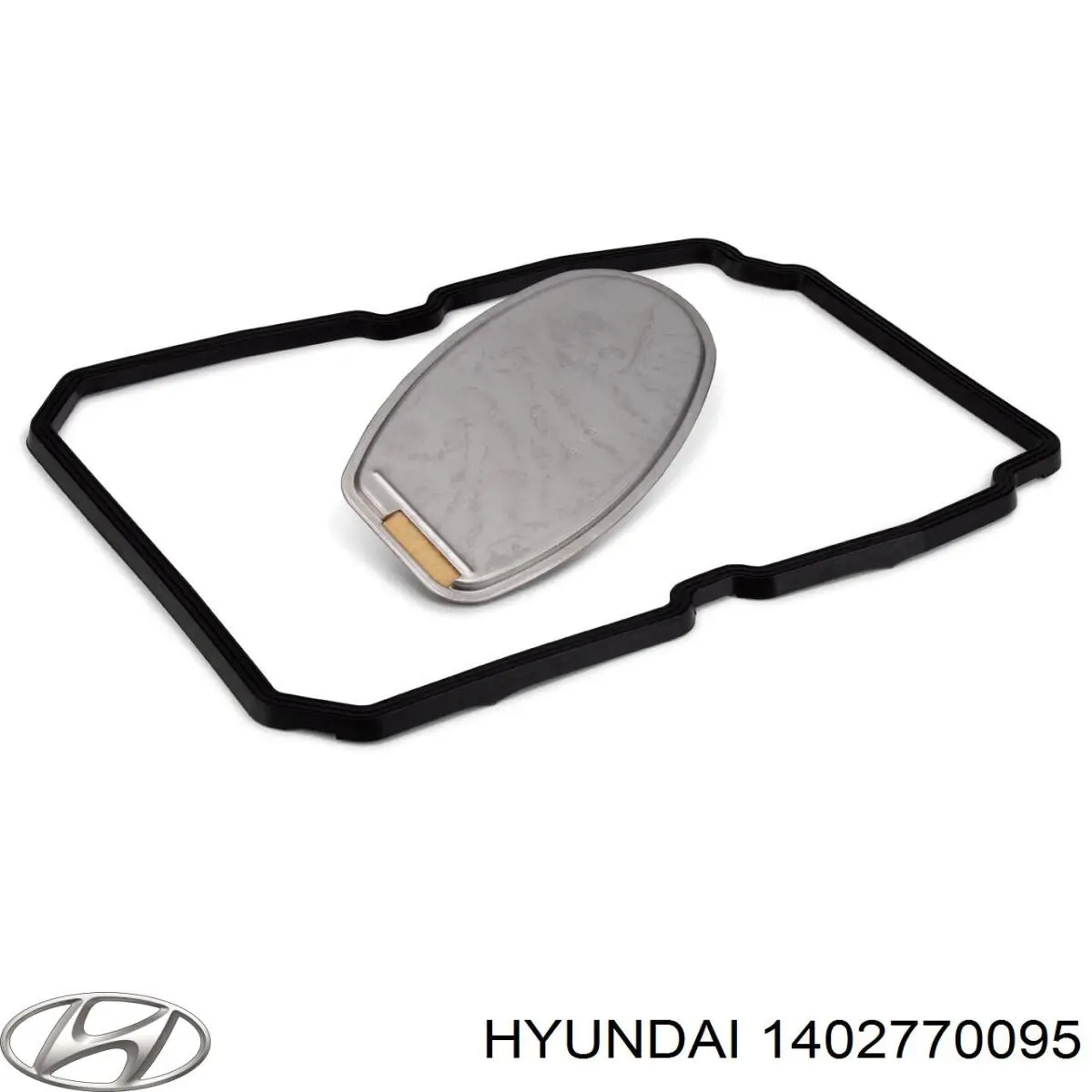 Фильтр АКПП 1402770095 Hyundai/Kia