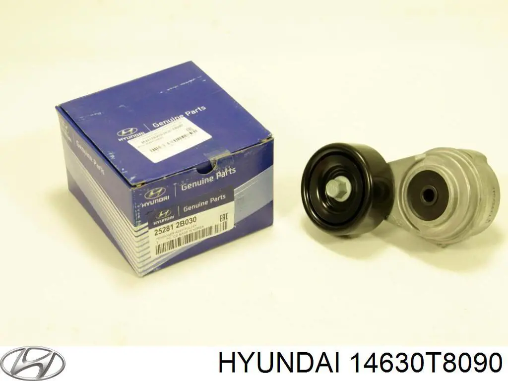  14630T8090 Hyundai/Kia