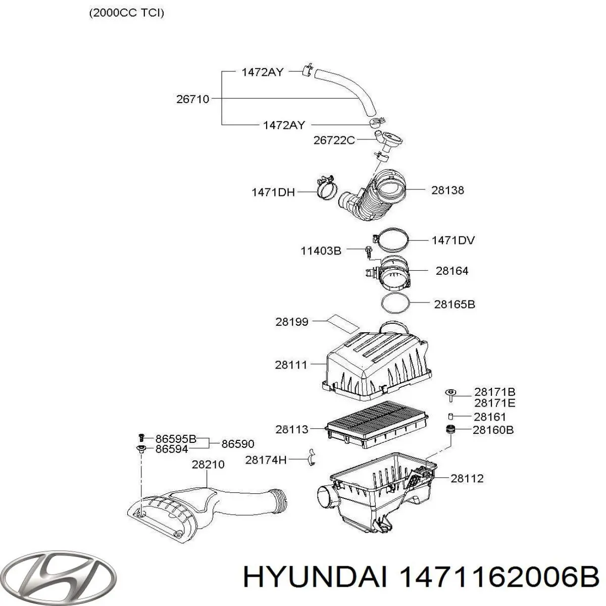 1471162006B Hyundai/Kia 