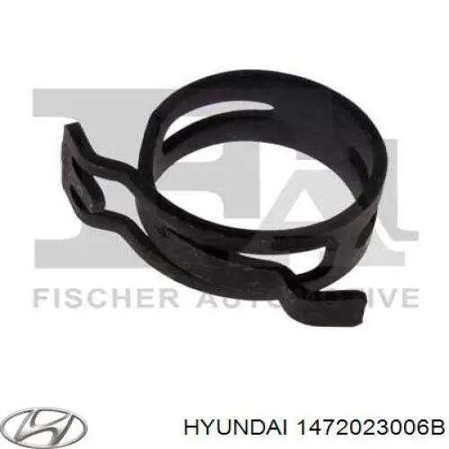  1472023008 Hyundai/Kia