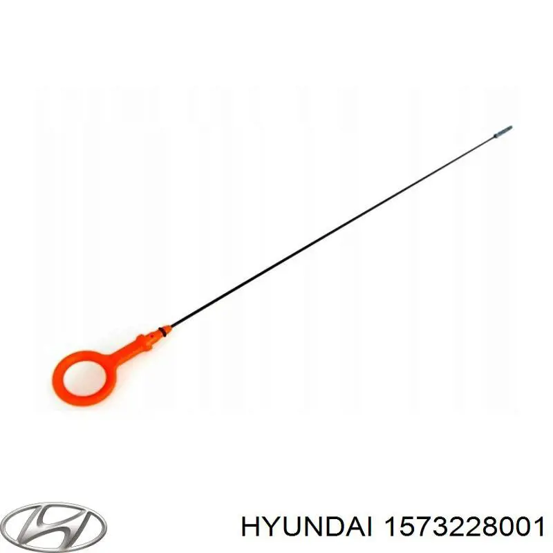 1573228001 Hyundai/Kia