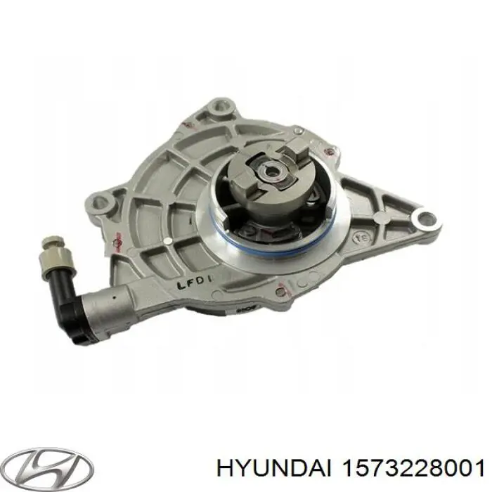 Заглушка ГБЦ/блока цилиндров на Hyundai HD HEAVY 
