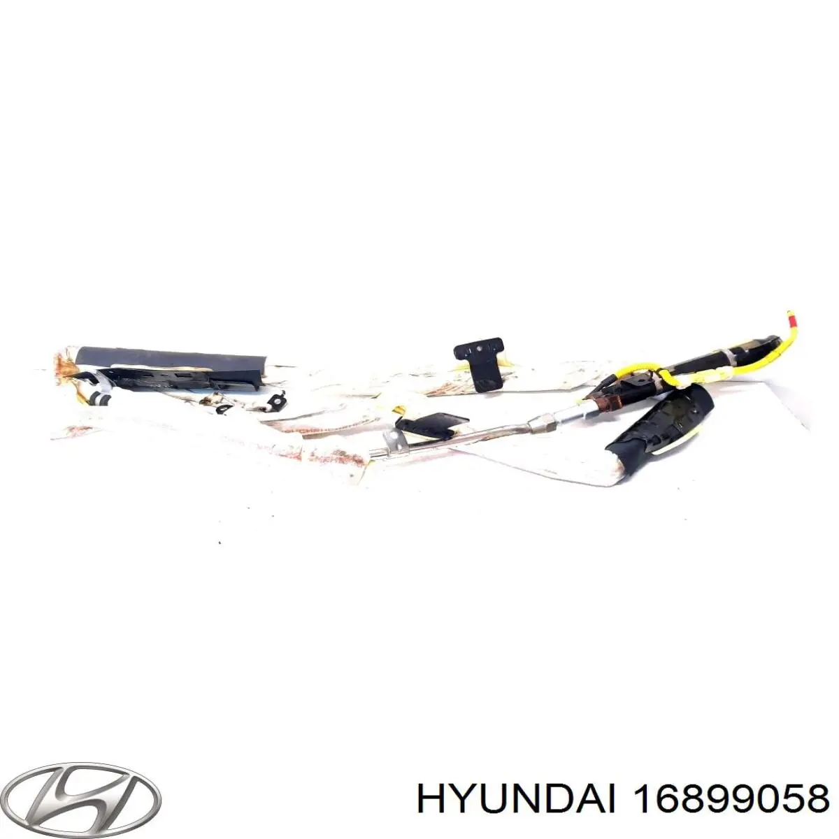 16899058 Hyundai/Kia 